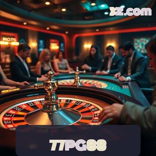 Aventura e Diversão em Jogos no 77pg88: Explore Agora!