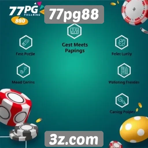 Métodos de pagamento aceitos no 77pg88